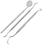 SmileGuard - Zahnwerkzeugset für die Entfernung von Tartar & Plaque 2