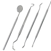 SmileGuard - Zahnwerkzeugset für die Entfernung von Tartar & Plaque 3