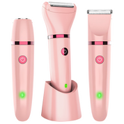 Smoothshave-3-in-1-Rasierer der Dame 0