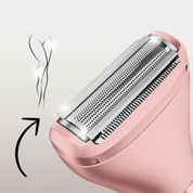 Smoothshave-3-in-1-Rasierer der Dame 1