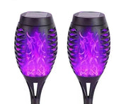 SnowGlow – Wasserdichte LED-Gartenbeleuchtung für Weihnachtsdekorationen 11