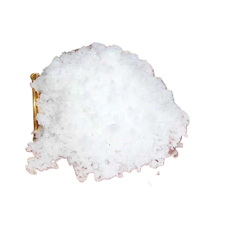 SnowyGlow – Künstliches Schneepulver für Weihnachtsbasteleien und -dekorationen 0