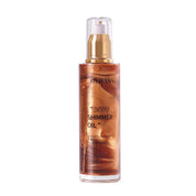 Sparkle Shimmer - Hervorhebung von Körperöl mit strahlendem Glühen und schimmernder Finish 3