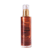 Sparkle Shimmer - Hervorhebung von Körperöl mit strahlendem Glühen und schimmernder Finish 6