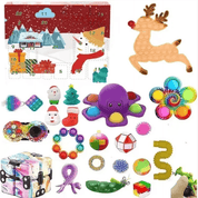 StarBox – Magischer Edelstein-Adventskalender als Weihnachtsgeschenk 2