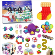 StarBox – Magischer Edelstein-Adventskalender als Weihnachtsgeschenk 4