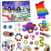 StarBox – Magischer Edelstein-Adventskalender als Weihnachtsgeschenk 5