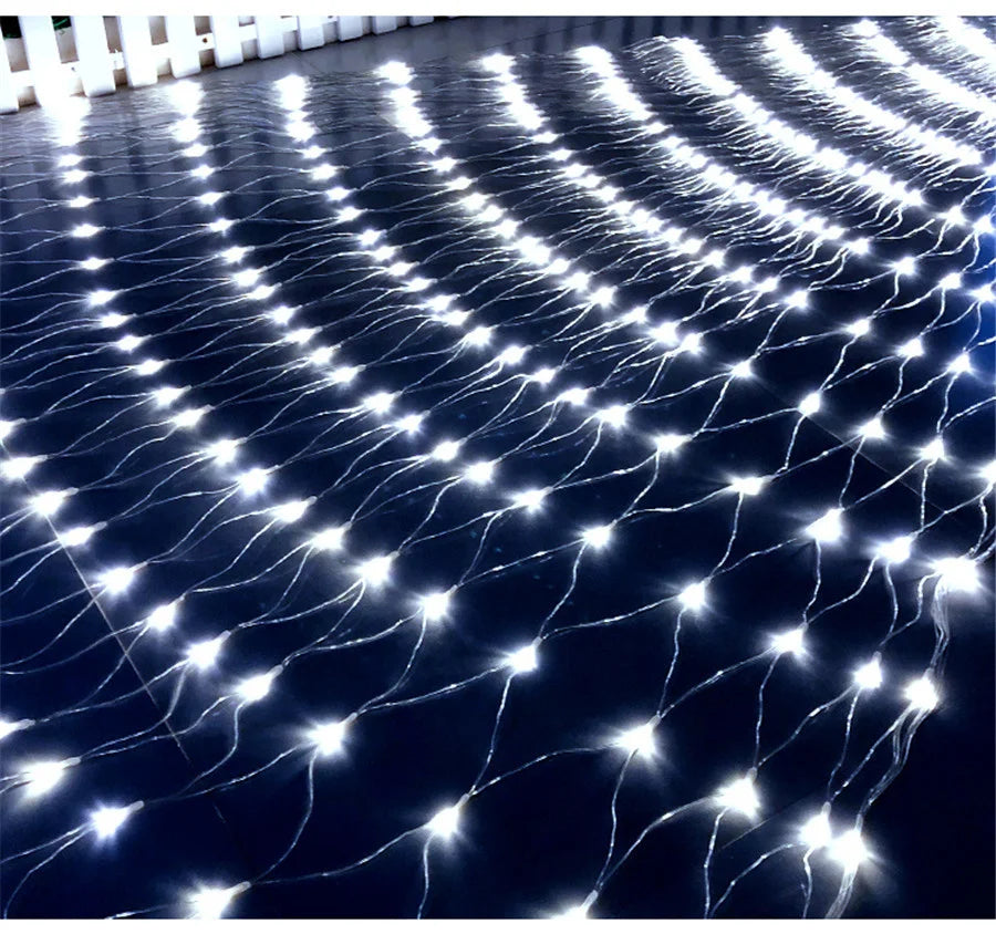 Sternen | LED-Stimmungsleuchte für stimmungsvolles Outdoor-Weihnachtsambiente 4