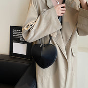 Stilvolle Damen-Schultertasche aus funktionalem, hochwertigem Material 1