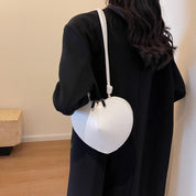 Stilvolle Damen-Schultertasche aus funktionalem, hochwertigem Material 2