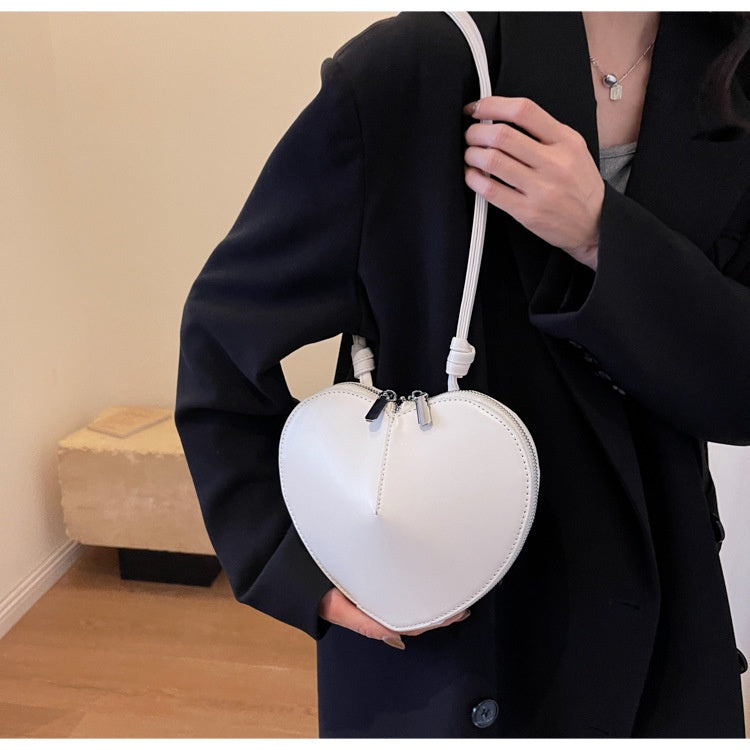 Stilvolle Damen-Schultertasche aus funktionalem, hochwertigem Material 4