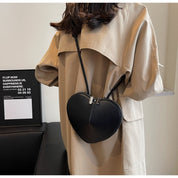 Stilvolle Damen-Schultertasche aus funktionalem, hochwertigem Material 6