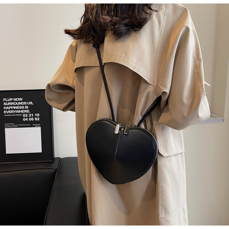 Stilvolle Damen-Schultertasche aus funktionalem, hochwertigem Material 6