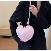 Stilvolle Damen-Schultertasche aus funktionalem, hochwertigem Material 7