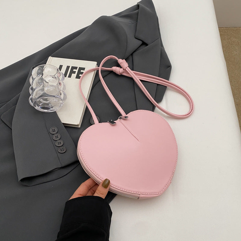 Stilvolle Damen-Schultertasche aus funktionalem, hochwertigem Material 8