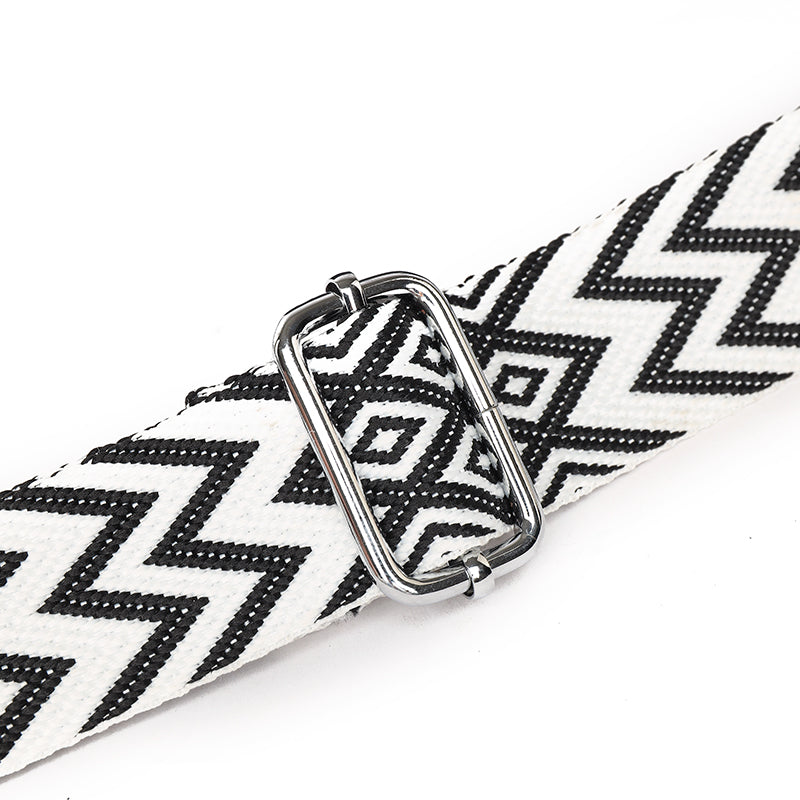 Stilvolle Damen-Umhängetasche, praktisches Design, leicht 3