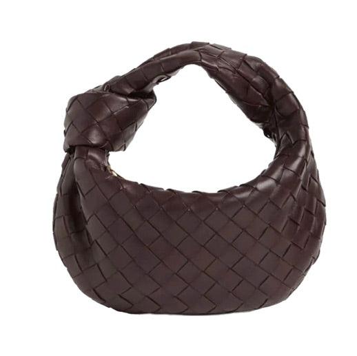 Stilvolle, vielseitige Damenhandtasche aus strapazierfähigem Material 1