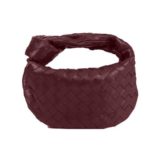 Stilvolle, vielseitige Damenhandtasche aus strapazierfähigem Material 2