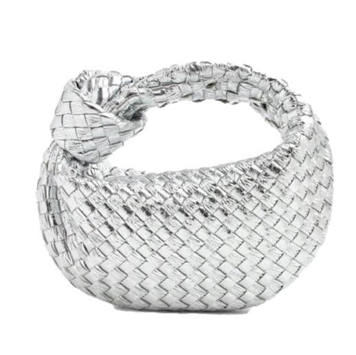 Stilvolle, vielseitige Damenhandtasche aus strapazierfähigem Material 4