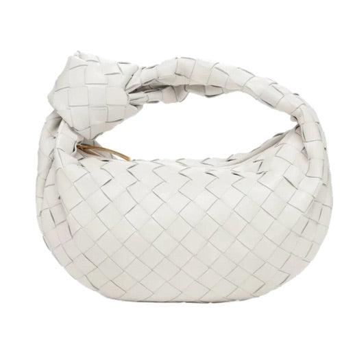 Stilvolle, vielseitige Damenhandtasche aus strapazierfähigem Material 5