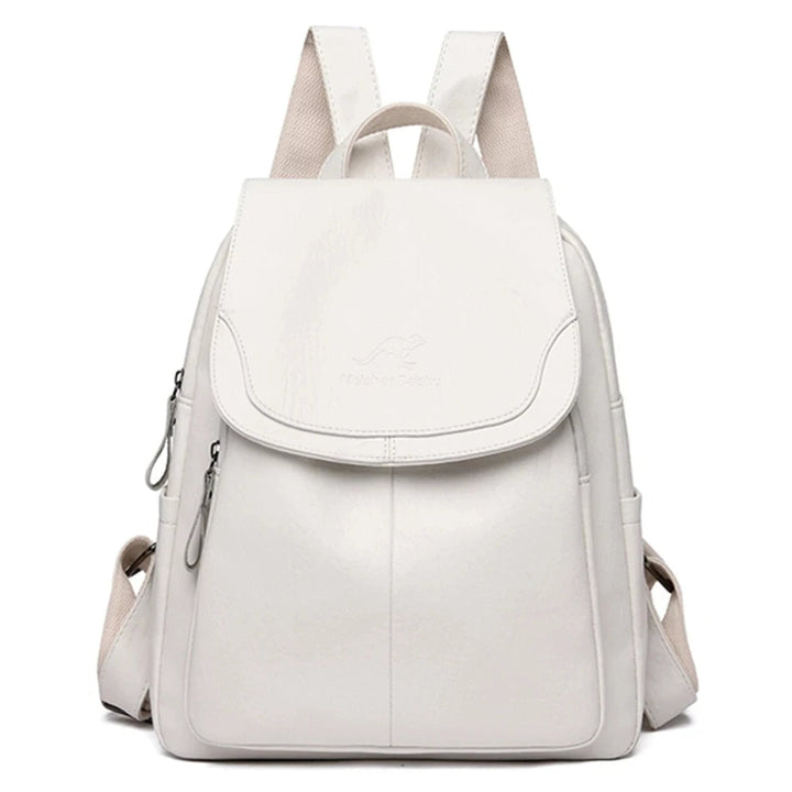 Stilvoller Damenrucksack – Funktionales, elegantes Design – Hohe Qualität 0