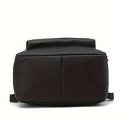 Stilvoller Herren-Outdoor-Rucksack aus leichtem Nylon 4