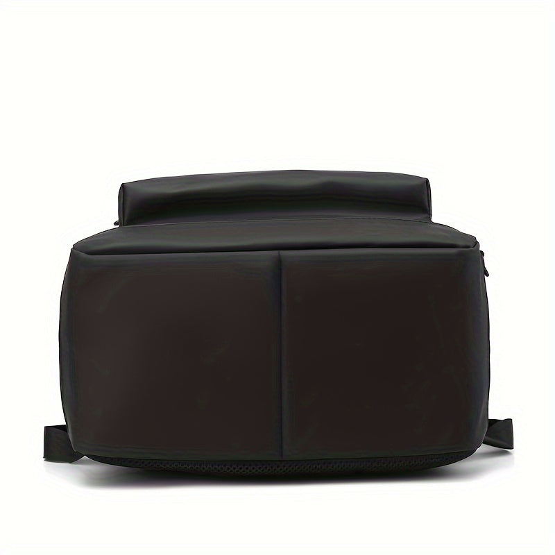 Stilvoller Herren-Outdoor-Rucksack aus leichtem Nylon 4