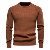 Stylischer Herrenpullover - Felix 10