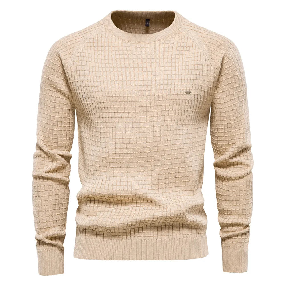 Stylischer Herrenpullover - Felix 2