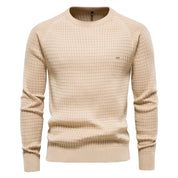 Stylischer Herrenpullover - Felix 2