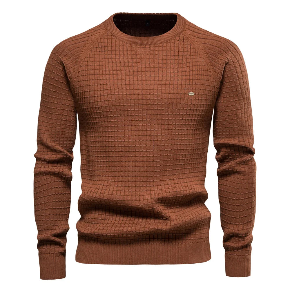 Stylischer Herrenpullover - Felix 4