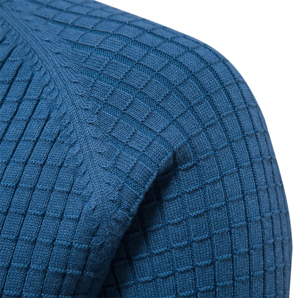 Stylischer Herrenpullover - Felix 5