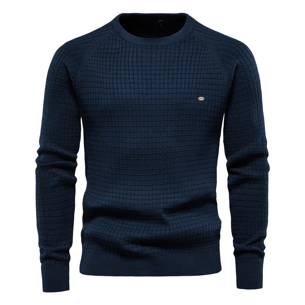 Stylischer Herrenpullover - Felix 7