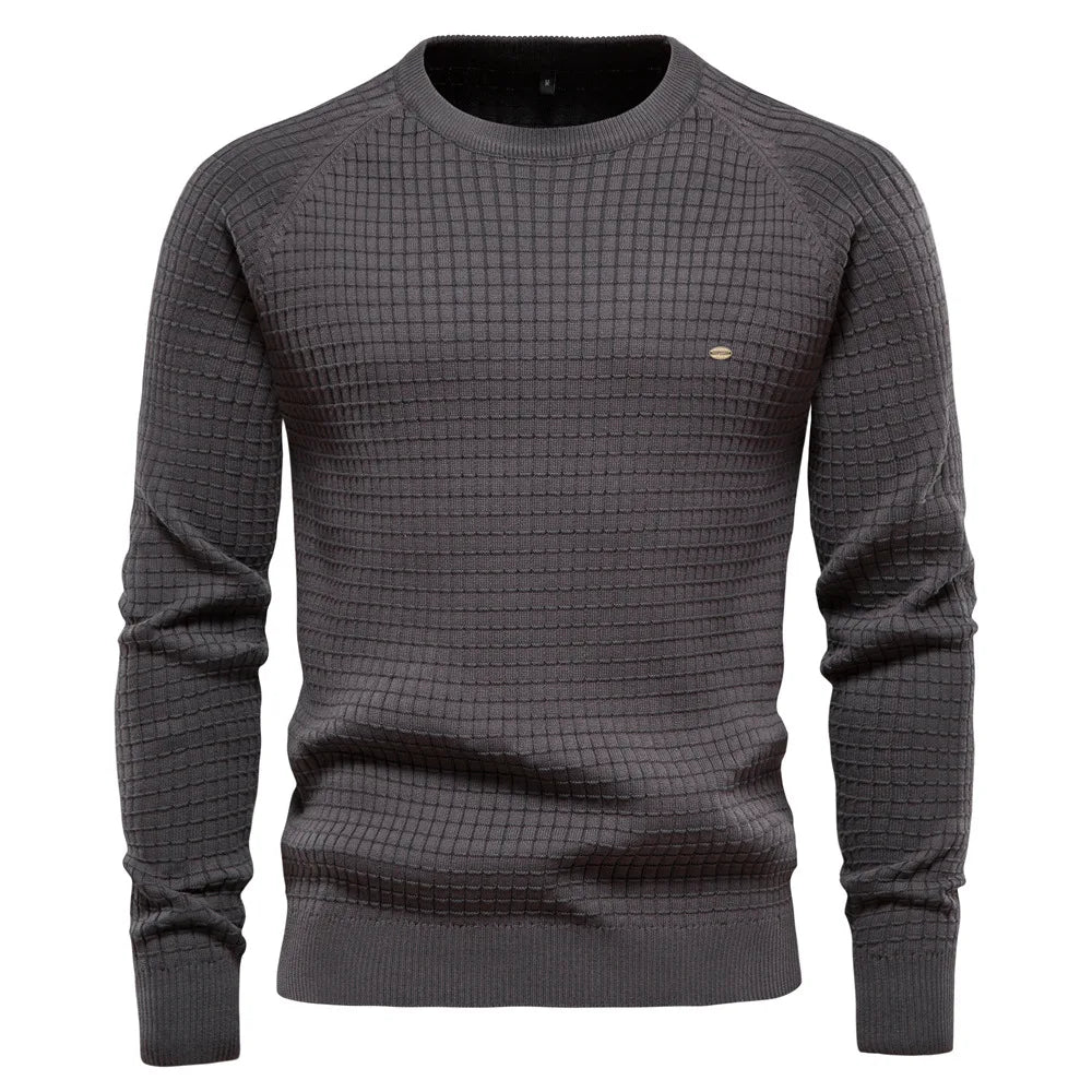 Stylischer Herrenpullover - Felix 9