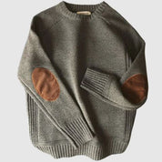 Stylischer Herrenpullover - Victor 0