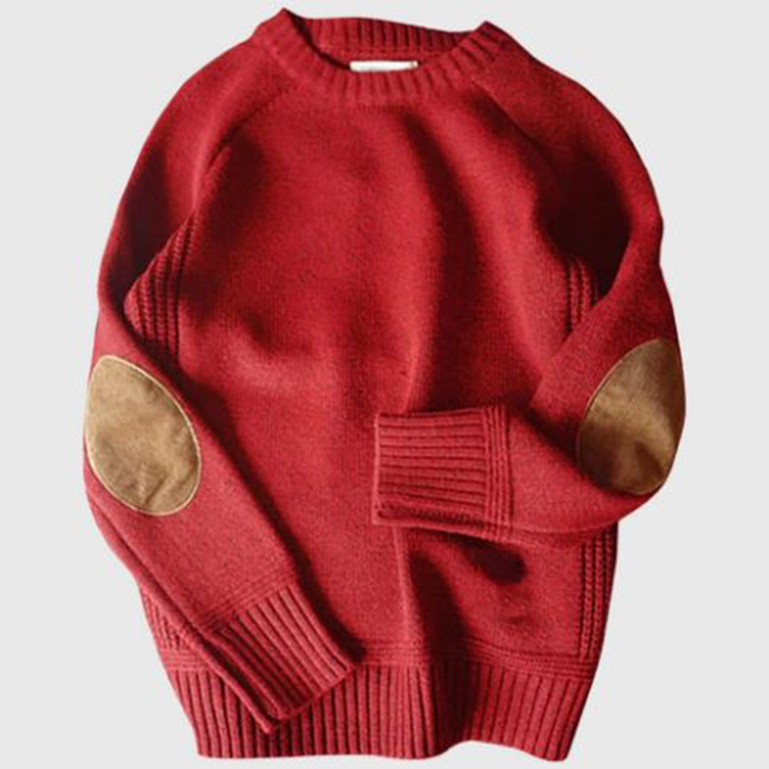 Stylischer Herrenpullover - Victor 1