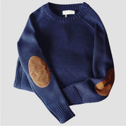Stylischer Herrenpullover - Victor 2