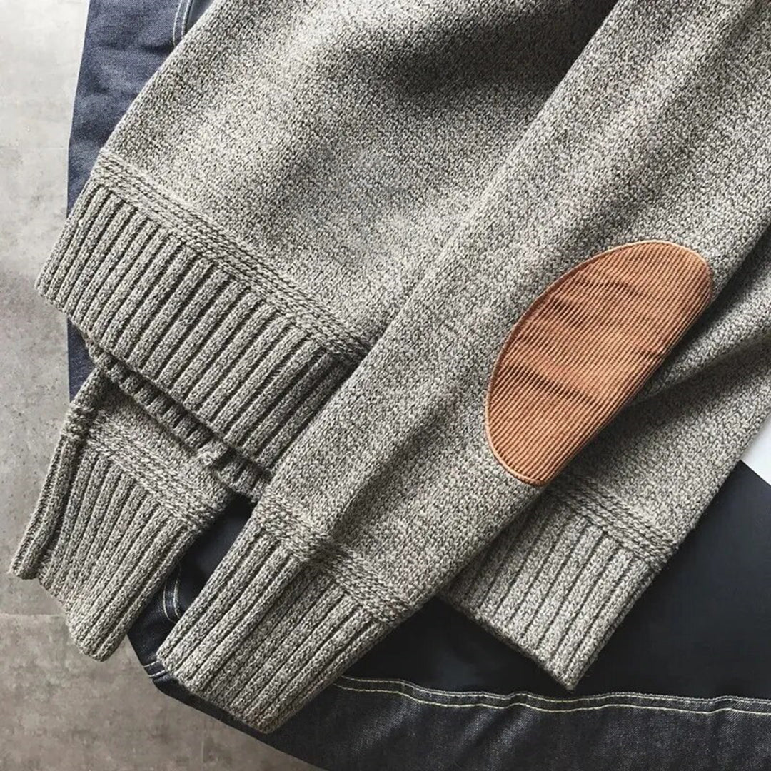 Stylischer Herrenpullover - Victor 5