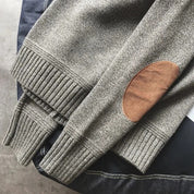 Stylischer Herrenpullover - Victor 5