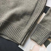 Stylischer Herrenpullover - Victor 6