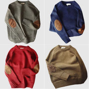 Stylischer Herrenpullover - Victor 7