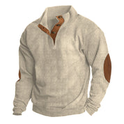 Stylischer Outdoor-Pullover - Asher 0