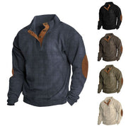 Stylischer Outdoor-Pullover - Asher 2