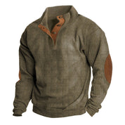 Stylischer Outdoor-Pullover - Asher 4