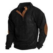 Stylischer Outdoor-Pullover - Asher 5
