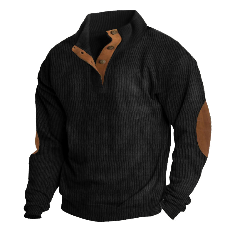 Stylischer Outdoor-Pullover - Asher 5