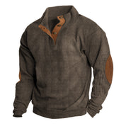 Stylischer Outdoor-Pullover - Asher 6