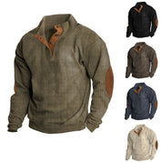 Stylischer Outdoor-Pullover - Asher 8