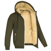 JAKE | Mysig hoodie för vintern
