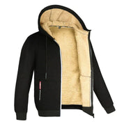 JAKE | Mysig hoodie för vintern